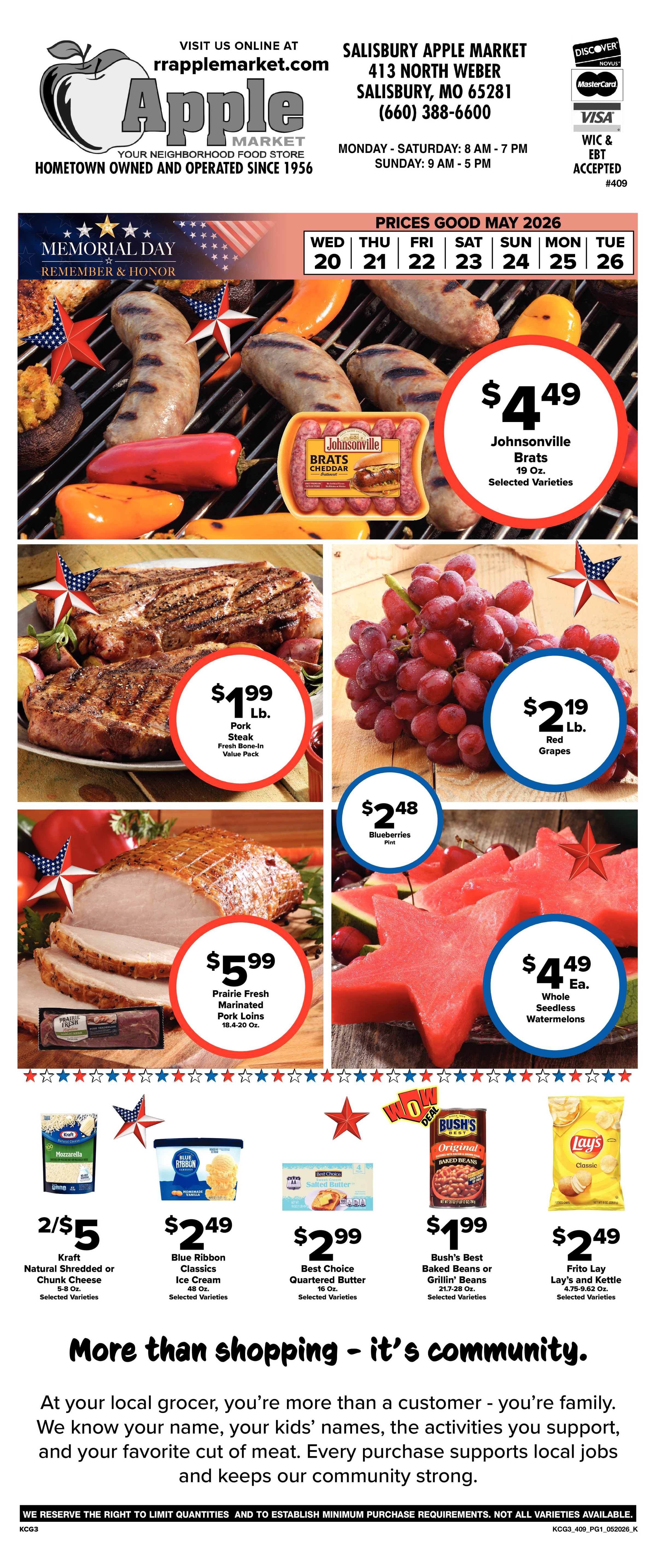 Ad page image