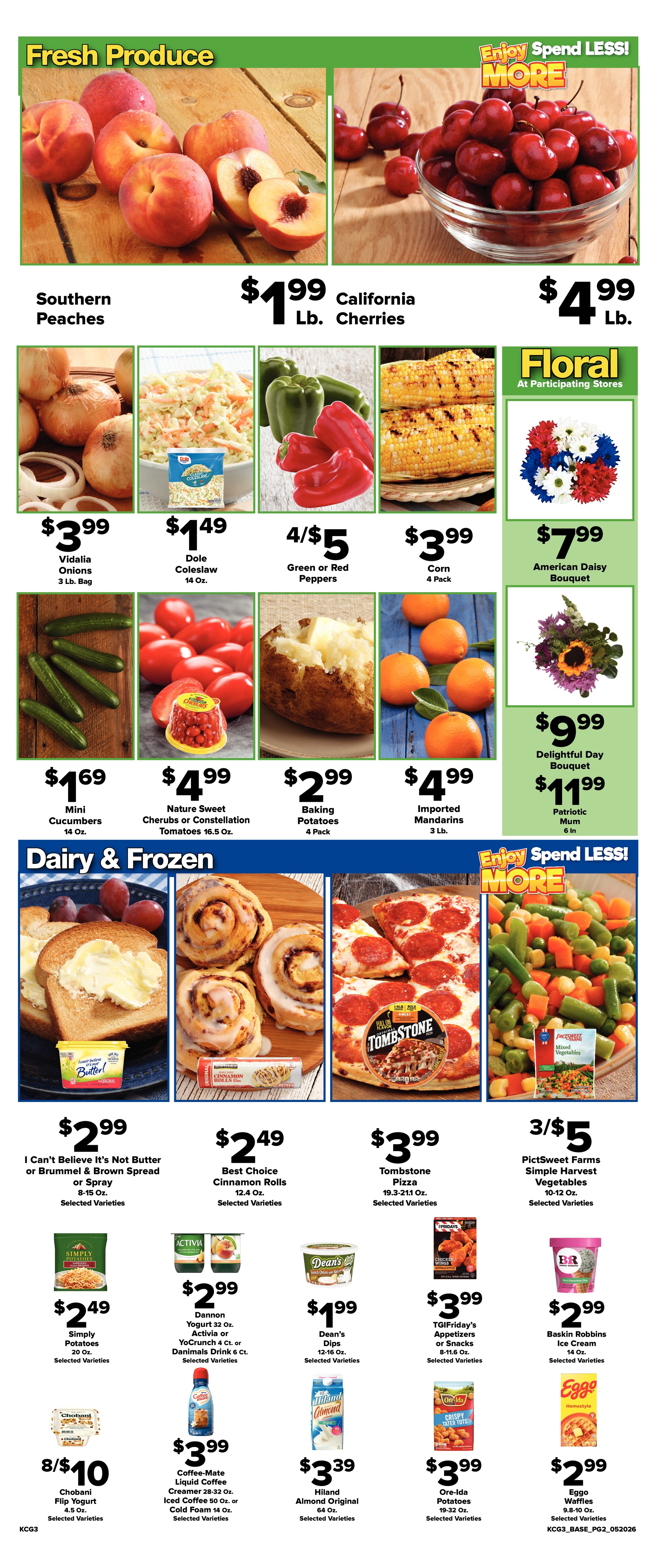 Ad page image