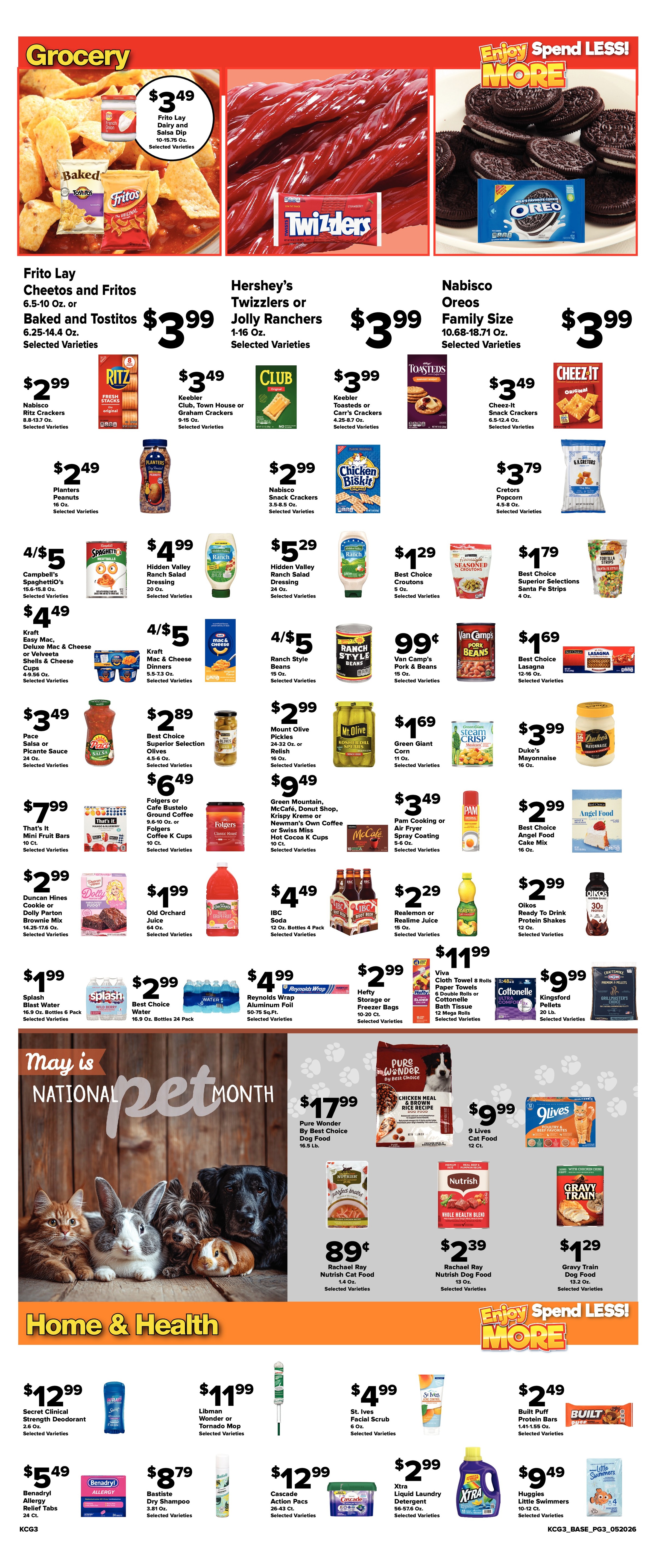 Ad page image