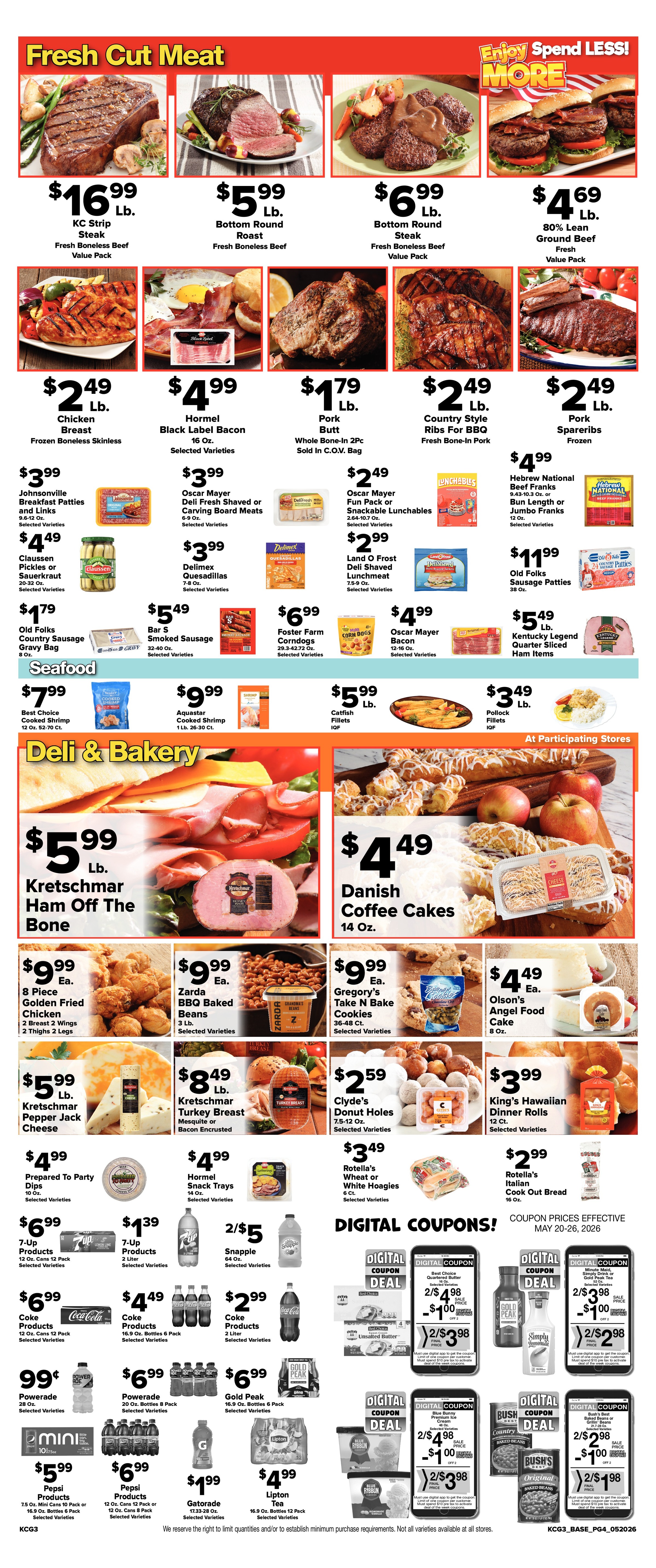 Ad page image